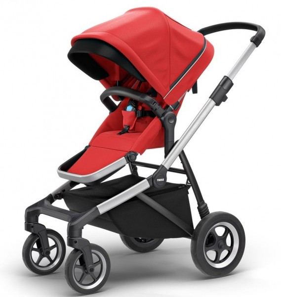 Thule Sleek Bebek Arabası