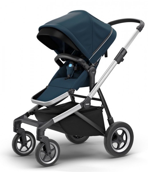 Thule Sleek Bebek Arabası