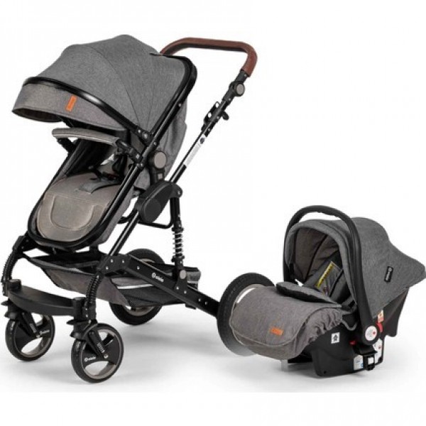 Elele Baby Velar Travel Sistem Bebek Arabası