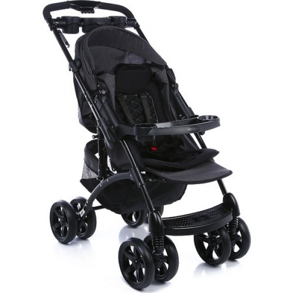 Babybee Comfort Bebek Arabası