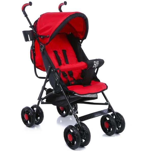 Babybee Luna Baston Bebek Arabası