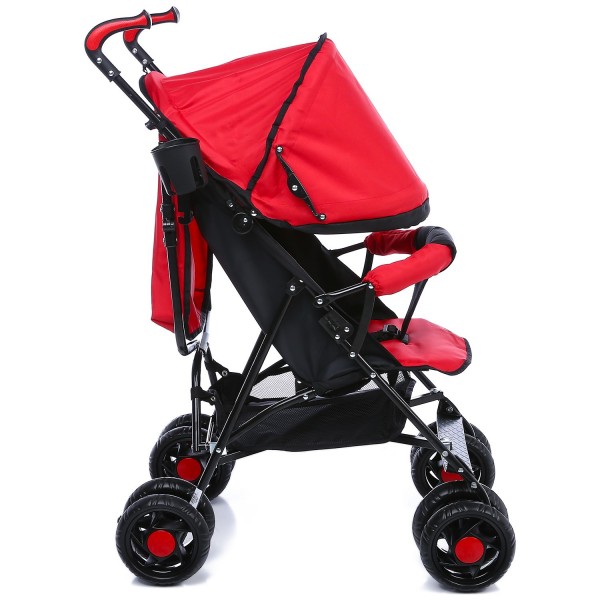 Babybee Luna Baston Bebek Arabası