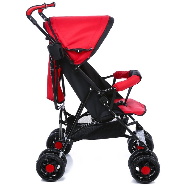Babybee Luna Baston Bebek Arabası