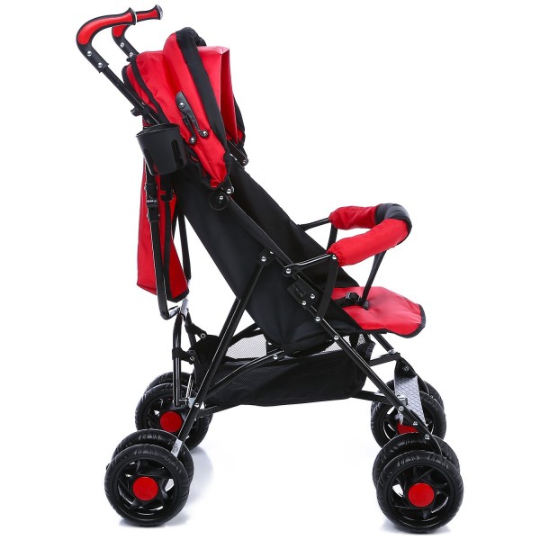 Babybee Luna Baston Bebek Arabası