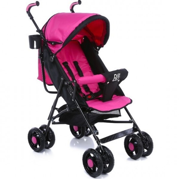 Babybee Luna Baston Bebek Arabası
