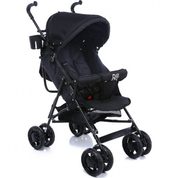 Babybee Luna Baston Bebek Arabası