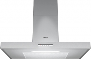 Siemens LC954BA30 Davlumbaz