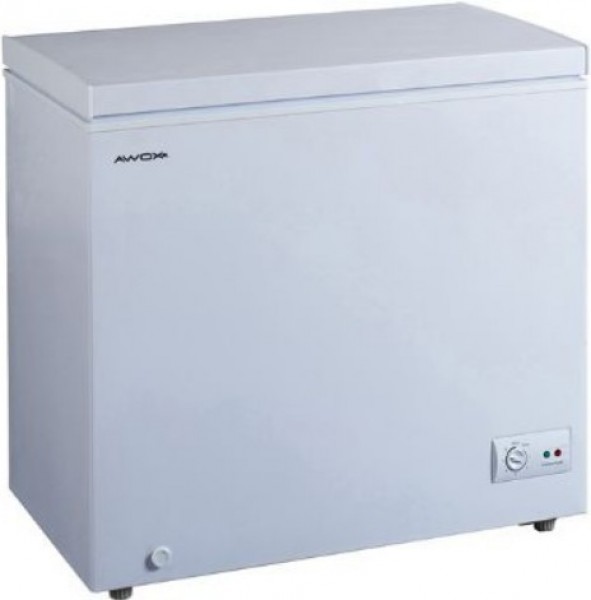 Awox hd250 Derin Dondurucu