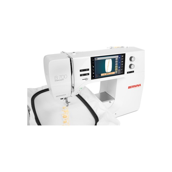Bernina B700 Nakış Makinesi