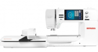 Bernina B700 resim