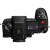 Panasonic Lumix S1H Aynasız Fotoğraf Makinesi