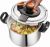 Tefal Clipso Control One Düdüklü Tencere
