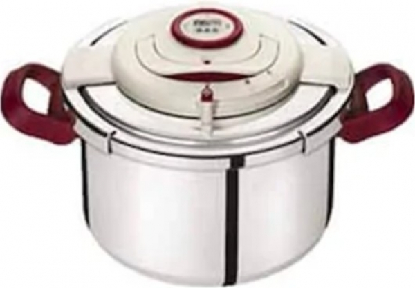 Tefal Clipso Precision Düdüklü Tencere (6 Litre)