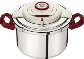 Tefal Clipso Precision Düdüklü Tencere