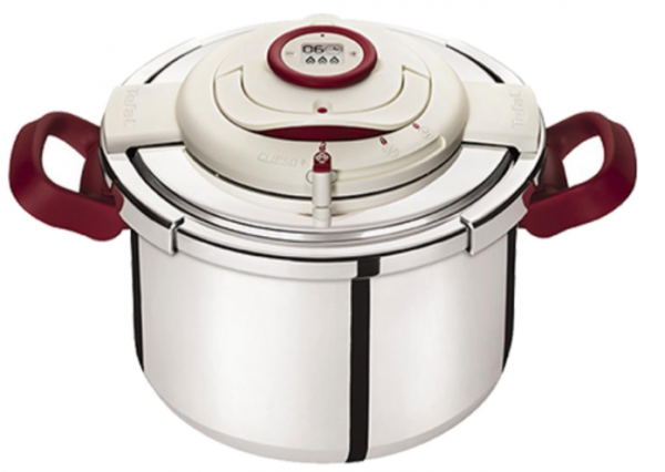 Tefal Clipso Precision Düdüklü Tencere (4.5 Litre)