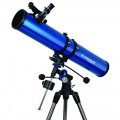 Meade Polaris 114 resim