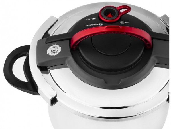 Taç Cooking Düdüklü Tencere