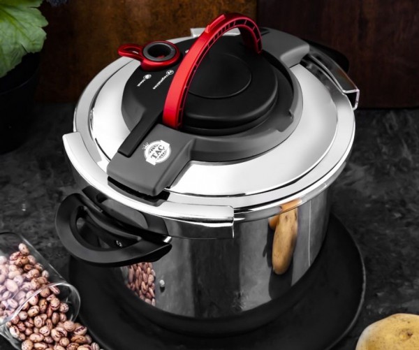 Taç Cooking Düdüklü Tencere