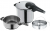 WMF Perfect Premium 795466040 6.5+3 Düdüklü Tencere