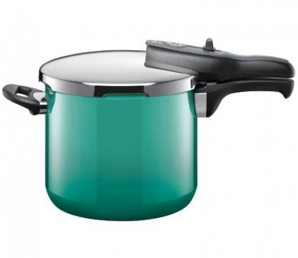 Silit Sicomatic T-plus Düdüklü Tencere (6.5 Litre)