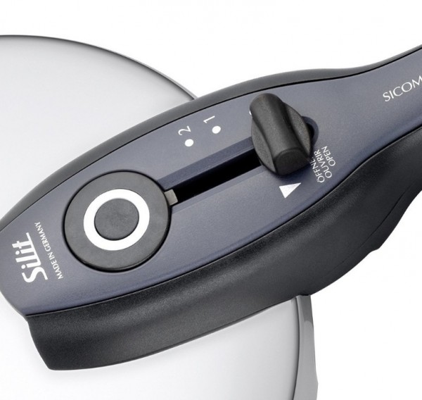 Silit Sicomatic T-plus Düdüklü Tencere (6.5 Litre)
