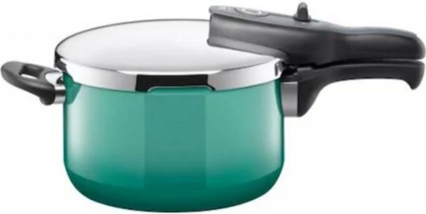 Silit Sicomatic T-plus Düdüklü Tencere (4.5 Litre)