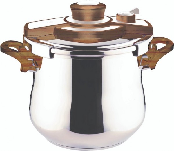 Remetta Elite Düdüklü Tencere (10 Litre)