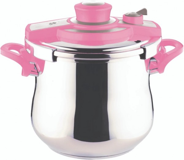 Remetta Elite Düdüklü Tencere (10 Litre)