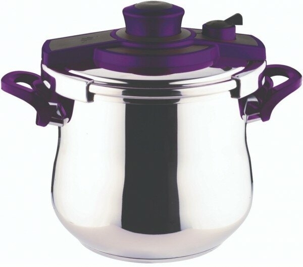 Remetta Elite Düdüklü Tencere (8 Litre)