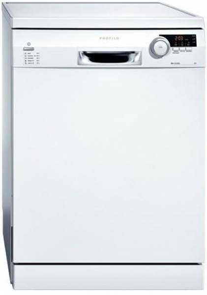 Profilo BM5222EG Bulaşık Makinesi