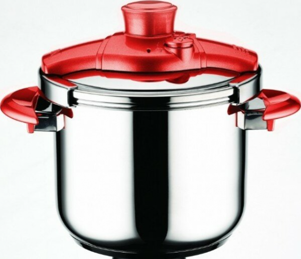 Karaca Melodi Düdüklü Tencere (4 Litre)
