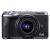 Canon EOS M6 Mark II 15-45mm Aynasız Fotoğraf Makinesi