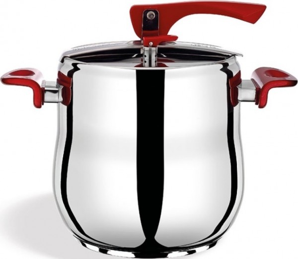 Royal Song Plus Düdüklü Tencere (6 Litre)