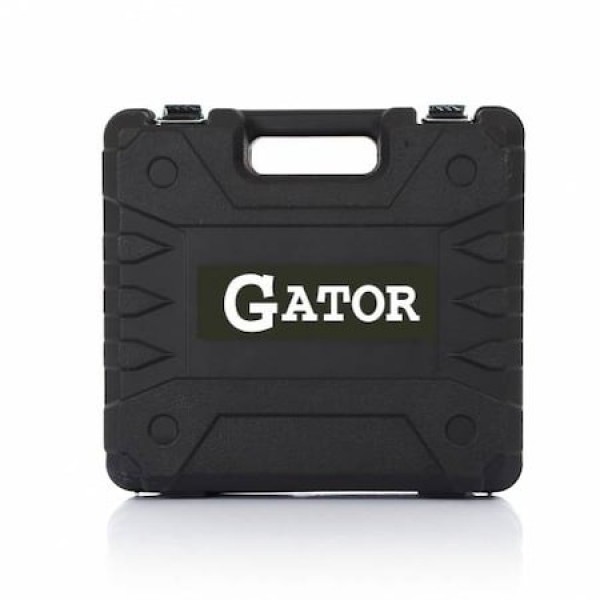 Gator 24V5Ah Akülü Matkap
