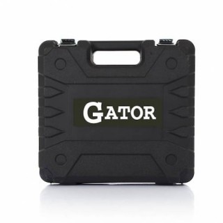 Gator 24V5Ah Akülü Matkap