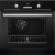 Electrolux EZB3410EOK Ankastre Fırın