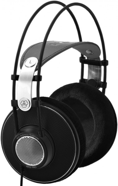 AKG K612 Pro Kablolu Kulaklık