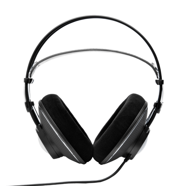 AKG K612 Pro Kablolu Kulaklık