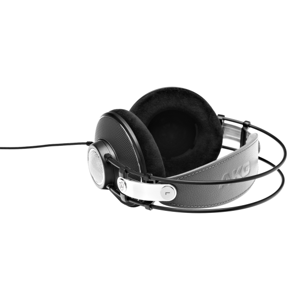 AKG K612 Pro Kablolu Kulaklık
