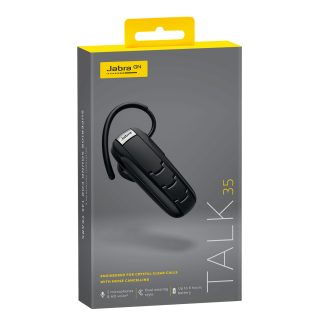 Jabra Talk 35 Kablosuz Kulaklık