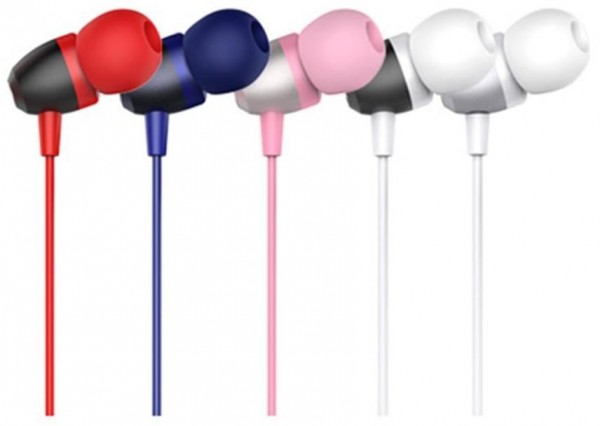 Joyroom JR-E106 Kablolu Kulaklık
