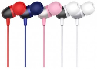 Joyroom JR-E106 Kablolu Kulaklık