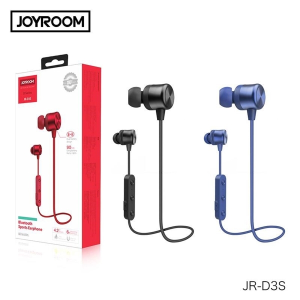Joyroom JR-D3S Kablosuz Kulaklık