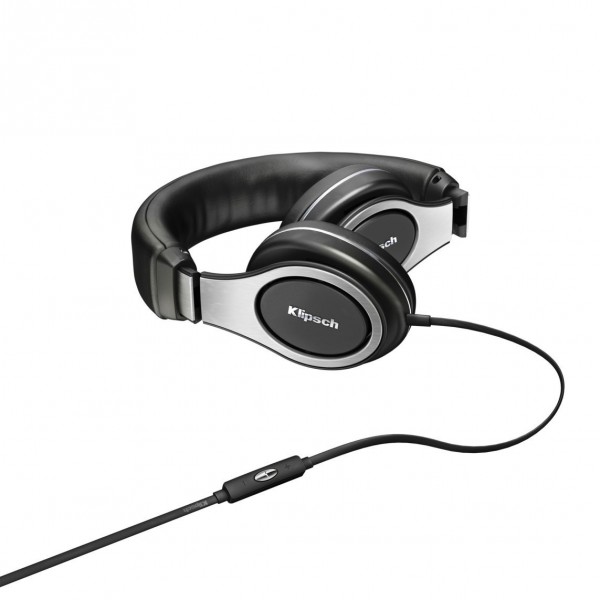 Klipsch Reference On-Ear Kablolu Kulaklık