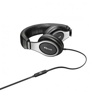 Klipsch Reference On-Ear Kablolu Kulaklık