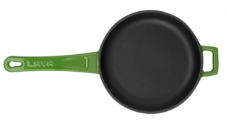 Lava Döküm Kızartma Tavası 16 cm