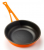 Lava Döküm Kızartma Tavası 24 cm