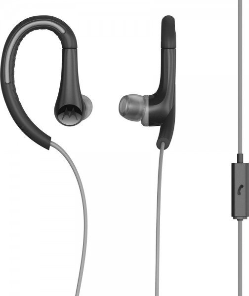 Motorola Earbuds Sport Kablolu Kulaklık
