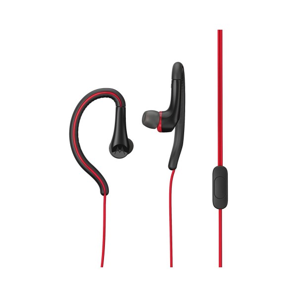 Motorola Earbuds Sport Kablolu Kulaklık