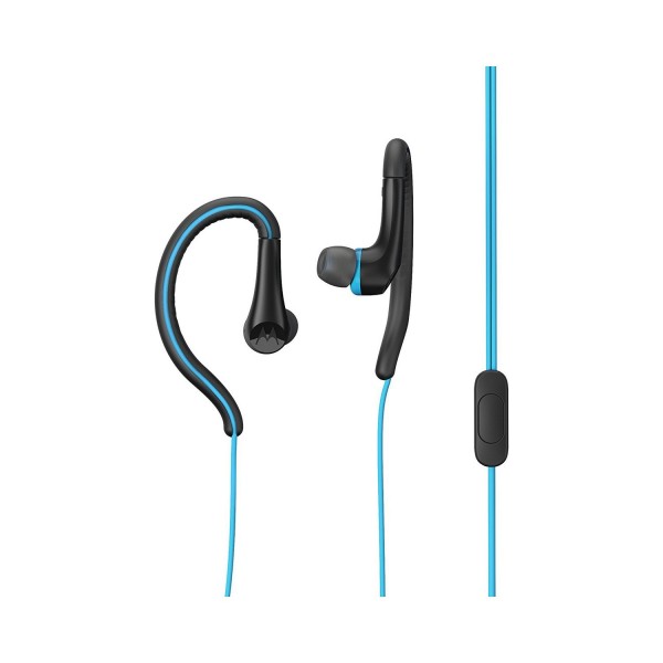 Motorola Earbuds Sport Kablolu Kulaklık